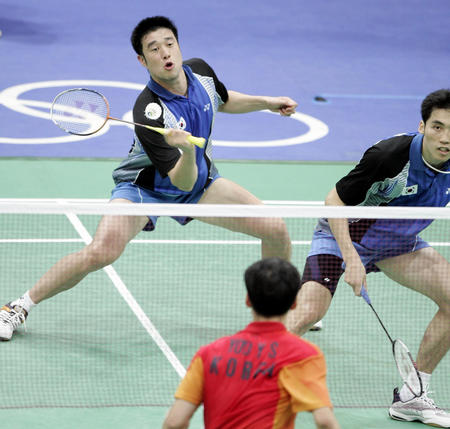 运动的普及 运动的普及